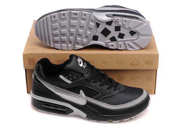 Nike Air Max Bw 2010 Air Max Chaussures